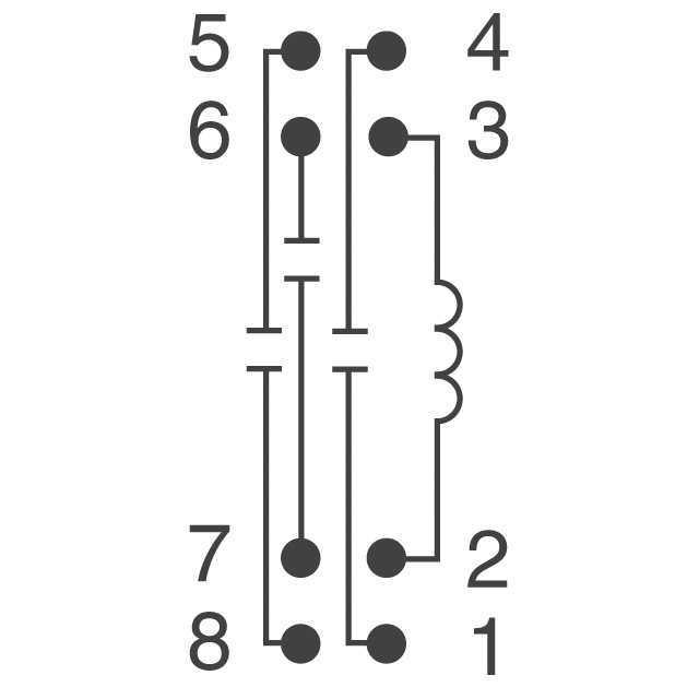 2333-05-000 Coto Technology  Reed Relays